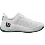 Wilson Rush Pro 4.5 AC Men White – Sleviste.cz