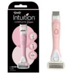 Wilkinson Sword Intuition Complete Bikini – Zboží Dáma Wilkinson Sword Intuition Complete Bikini – Zboží Dáma