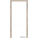 Doornite falcové obložkové 80 P 10 cm fólie dub hudson na pokos – Hledejceny.cz