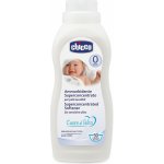 Chicco aviváž koncentrovaná "Sladký Pudr" 750 ml – Zboží Mobilmania
