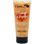 I Love Mango Papaya sprchový peeling 200 ml – Sleviste.cz