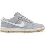 Nike SB Dunk Low Pro ISO Orange Label Wolf Grey Gum DV5464-001 – Sleviste.cz