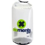 Elements Gear Transparent 20L – Zboží Dáma