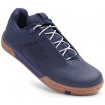 Crankbrothers Stamp Lace black/Red – Zboží Dáma