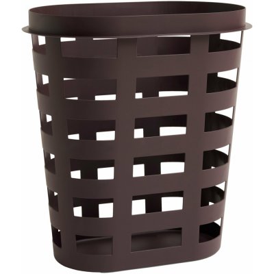 Hay Basket L Bordeaux AD854-A603-AG31 – Zboží Mobilmania