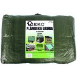 Geko G70364 plachta PE nepromokavá 10x12 m – Sleviste.cz