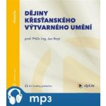 Dějiny křesťanského výtvarného umění - Prof. PhDr. Ing.Jan Royt, Ph.D.,DSc. – Zboží Mobilmania