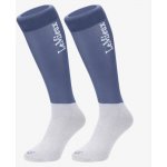 LeMieux Podkolenky Competition 2ks Ice blue – Zboží Dáma