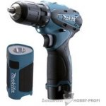 Makita DF330DWLE – Hledejceny.cz