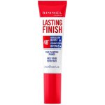 Rimmel London Lasting Finish Face Plumping Primer hydratační podkladová báze pod make-up 24 ml – Zboží Dáma