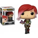 Funko Pop! Borderlands Lilith the Siren 9 cm – Hledejceny.cz