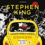 Osvícení - Stephen King – Zboží Mobilmania