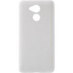 Pouzdro Pogumované plastové Honor 6A - bílé – Zboží Živě