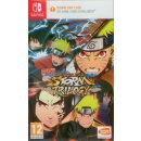 Hra na Nintendo Switch Naruto Shippuden: Ultimate Ninja Storm Trilogy
