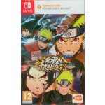 Naruto Shippuden: Ultimate Ninja Storm Trilogy – Zboží Dáma
