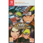 Naruto Shippuden: Ultimate Ninja Storm Trilogy – Hledejceny.cz