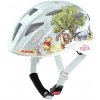 Cyklistická helma Alpina Ximo Disney Winnie Pooh Gloss 2022