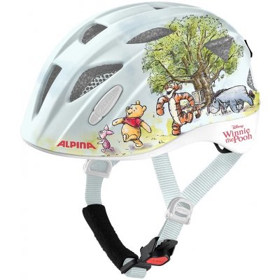 Alpina Ximo Disney Winnie Pooh Gloss 2022