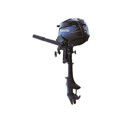 Tohatsu 2,5C L – Zboží Dáma