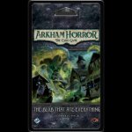 FFG Arkham Horror LCG The Blob that Ate Everything – Hledejceny.cz