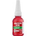 LOCTITE 638 upevňovač spojů VP 10g – Zboží Mobilmania
