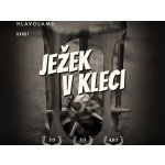 Úniková hra: Ježek v kleci – Hledejceny.cz