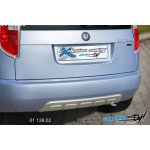 Škoda Roomster Zadní difusor lyžina | Zboží Auto