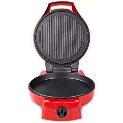 Nedis FCPM100FRD – Zboží Dáma