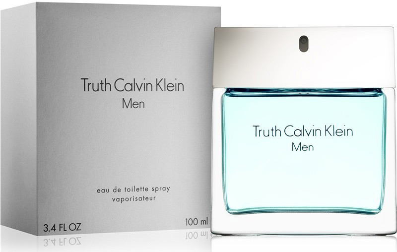 Calvin Klein Truth toaletní voda pánská 1 ml vzorek