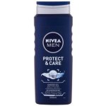 Nivea Men Original Care sprchový gel 500 ml – Zboží Dáma