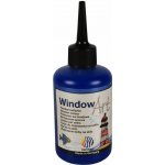 Barva na sklo Nerchau 80 ml kobalt modrá – Sleviste.cz