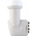 Triax Gold CS 404 QS Gold Quad přijímací systém SatelityUL – Zboží Mobilmania