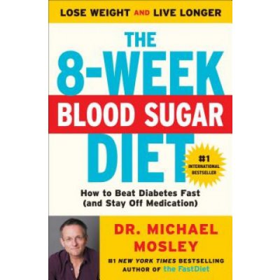 The 8-week Blood Sugar Diet