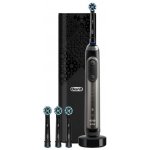 Oral-B Genius X 20100S Anthracite Grey – Hledejceny.cz