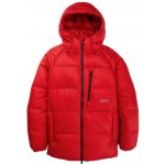 Burton Baker AK Expedition Down Insulated Turbo Red – Hledejceny.cz