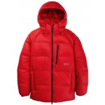 Burton Baker AK Expedition Down Insulated Turbo Red – Zboží Dáma