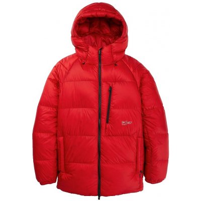 Burton Baker AK Expedition Down Insulated Turbo Red