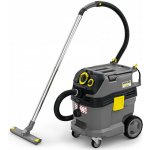 Kärcher NT 30/1 Tact Te H 1.148-237.0 – Zboží Mobilmania