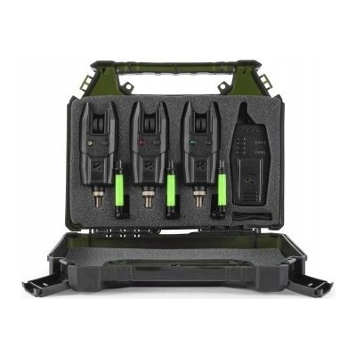 Korunm KBI-R elektronický signalizátor záběru – Zboží Dáma