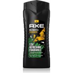 Denim Wild sprchový gel 250 ml – Zboží Mobilmania