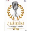 Hudba ZLATA DESITKA - CERVEN 2016 CD