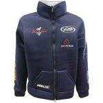 Pool's Neoprenová bunda UNISEX MULTILOGO – Zboží Dáma