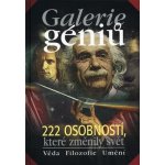 Galerie géniů – Sleviste.cz