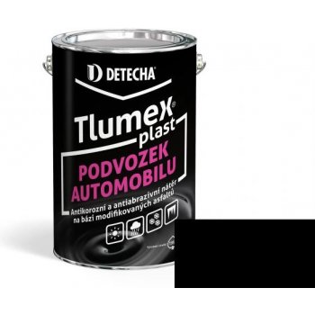 Detecha Tlumex PLAST PLUS 17kg