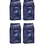 Lavazza Crema E Aroma Blue 4 x 1 kg – Hledejceny.cz