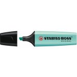 Stabilo 70/113 tyrkysová – Zboží Živě