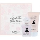 Guerlain La Petite Robe Noire Woman EDT 30 ml + tělové mléko 75 ml dárková sada