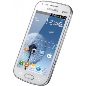 Samsung Galaxy S Duos S7562