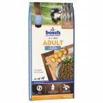 bosch Adult Fish & Potato 15 kg – Hledejceny.cz