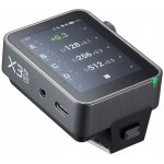 GODOX X3Pro-N vysílač pro Nikon – Hledejceny.cz